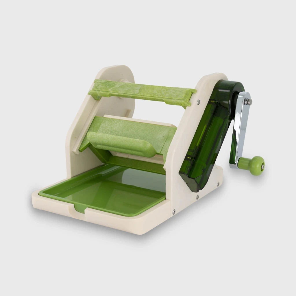 Slicer Japan Gemüse - grün