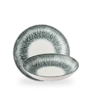 Teller Tief Coup 24.8Cm