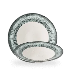 Breitfahnen-Schüssel 28cm 11" 46.8cl 16.5oz