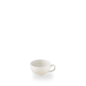 Cappuccino-Tasse 8Oz 22.7cl 8oz H: 5.5cm Dia: 9.5cm