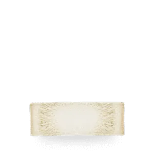 Platte Oblong Rechtecking 25X9Cm