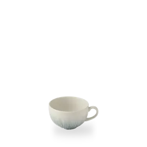 Lyra Blue  Cappuccino Tasse 34 Cl Box 12