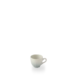 Lyra Blue  Espresso Tasse 10Cl Box 12