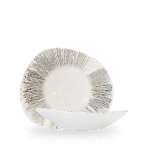 Opal-Schale 25Cm