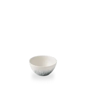 Tide Black Contour Snack Schale 14Oz Box 12
