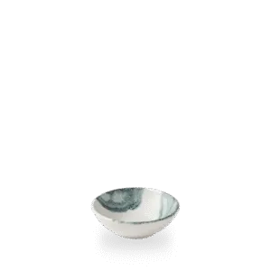 Tide Black  Contour Shallow Schale 9Oz Box 12
