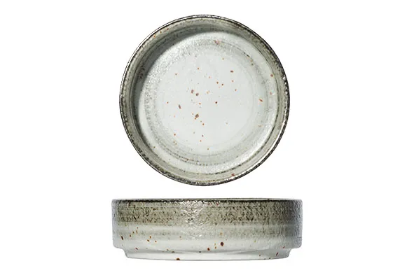 SPLENDIDO Soße D8,5 H2,5cm