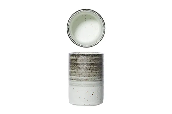 COSY & TRENDY SPLENDIDO MUG D6.5XH9.5CM WITHOUT HANDLE 17CL