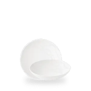 Teller Tief Coup 18.2cm 7 1/4" 42.6cl 15oz