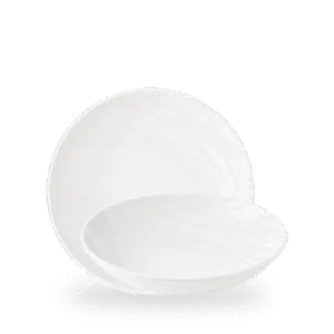 Teller Tief Coup 24.8Cm