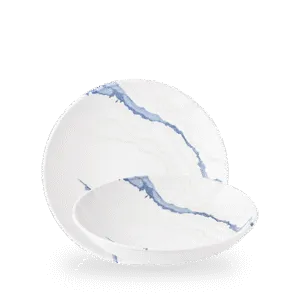Teller Tief Coup 24.8Cm