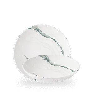 Teller Tief Coup 24.8Cm