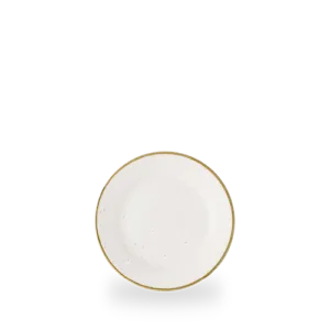 Stonecast Barley White Profile Teller 17 Cm Box 12