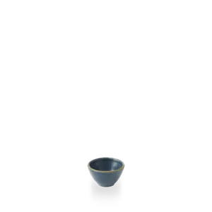 Stonecast Blueberry  Dip Pot 6 Cl  Box 12