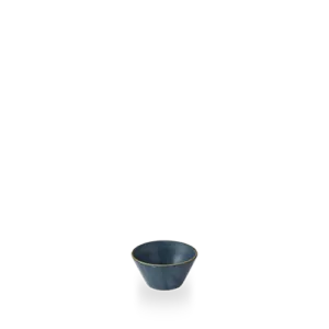 Stonecast Blueberry  Sauce Dish 9 Cl 3Oz Box 12
