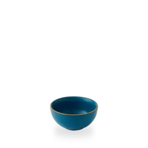 Stonecast Java Blue  Soup Bowl Schale 47 Cl Box 12 47cl 16OZ