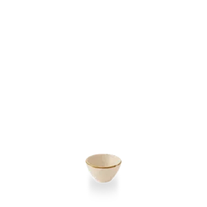 [SNMSBSD21] Stonecast Nutmeg Cream  Dip Pot 6 Cl Box 12  2oz