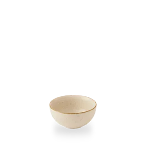 [SNMSRBL61] Stonecast Nutmeg Cream  Soup Bowl Schale 47 Cl Box 12 47cl 16OZ