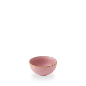 Stonecast Petal Pink  Soup Bowl Schale 47 Cl Box 12