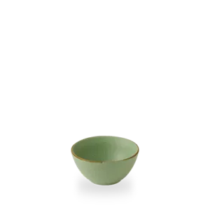 [SSASBS141] Stonecast Sage Green  Snack Bowl 40 Cl Box 12  14oz