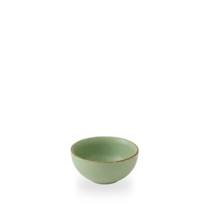 [SSASRBL61] Stonecast Sage Green  Soup Bowl Schale 47 Cl Box 12