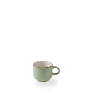 [SSASSC101] Stonecast Sage Green Bubble Becher 10Oz Box 12