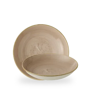 Stonecast Truffle Evolve Coupe Schale 24,8 Cm Box 12