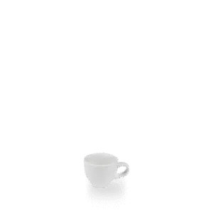 [WHVINE31] Viana Profile Espresso Tasse 3.9Oz Box 12 11cl 3.9oz H: 5.8cm Dia: 6.4cm