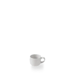 [WHVINSC31] Viana Profile Stapeltasse Cup 3Oz Box 12 9cl 3oz H: 5.3cm Dia: 6cm