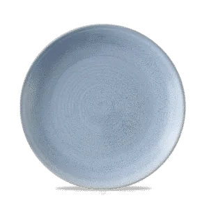 [EVOAPC221] Evo Azure Coupe Plate 9" Box 6