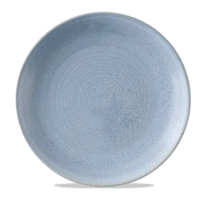 Evo Azure Coupe Plate 10 3/4" Box 6 27.3cm 10 3/4"