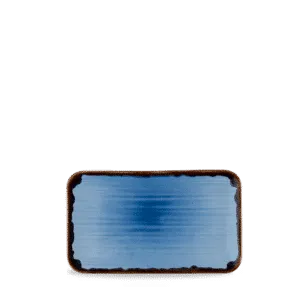 Platte Organic 27 x 16cm 10 5/8" x 6 1/4"