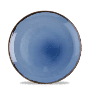 [HVIDEVP81] Teller Flach Coup 21,7Cm