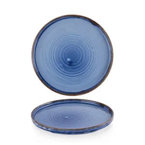 Teller Mit Steilrand 21Cm