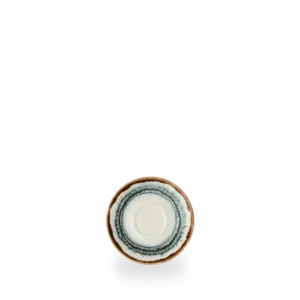 Harvest Flare Natural Cafe Espresso Untertasse 11,8 Cm Box 12 11.8cm 4.5"