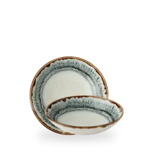 Harvest Flare Natural Evolve Coupe Schale 18,2 Cm Box 12