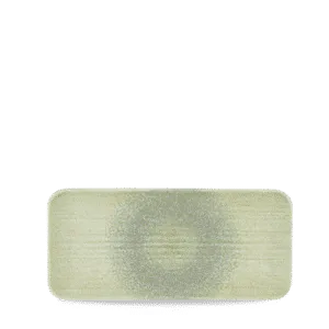 [HGGSDOB21] Harvest Grain Tablett Rechteckig Organish 35X16Cm