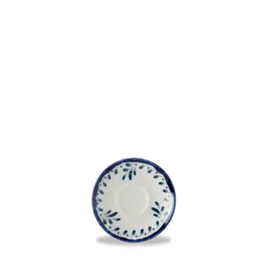 [MEIKESS1] Harvest Mediterranean  Espresso Untertasse 11,8Cm