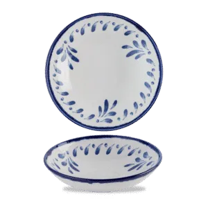 Teller Tief Coup 18.2cm 7 1/4" 42.6oz 15oz