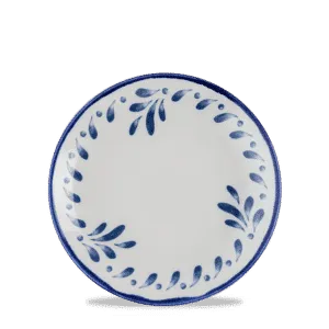 Teller Flach Coup 16.5cm 6 1/2"