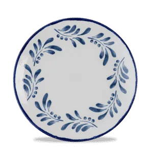 [MEIKEVP81] Teller Flach Coup 21,7Cm