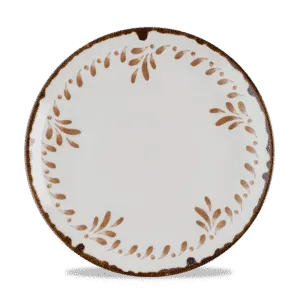 Teller Flach Coup 26Cm