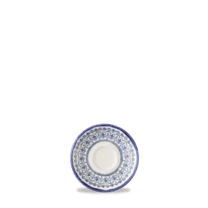 [MMIKESS1] Espresso Untertasse 11.8cm 4 1/2"