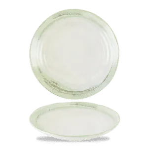 Finca Flint Teller Tief Coup Organisch 27.9cm 11" 135cl 47.5oz