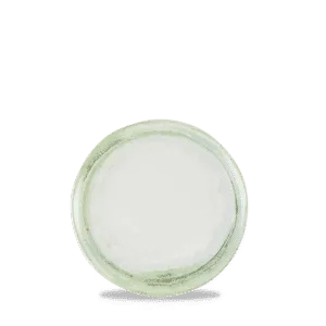 [MCFFDU231] Finca Flint Teller Flach Coup Organisch 23Cm