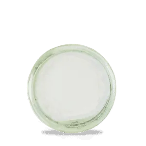 Finca Flint Teller Flach Coup Organisch 29Cm