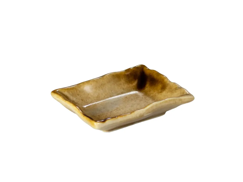 [STQU34429] DIP-/SAUCENSCHALE Akira 9.3 x 7 x 2.1 cm