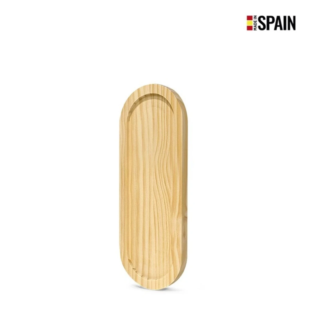 Serviertablett 40x12cm