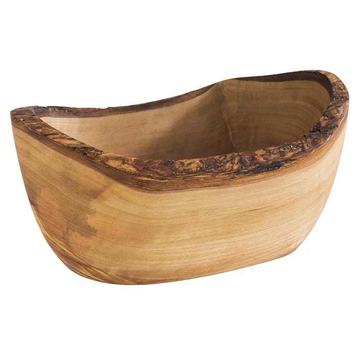 [AP00907] Schale "OLIVE" 13 x 8 H6,5 cm 200ml