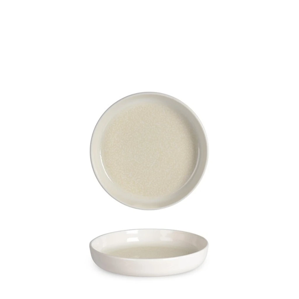 Teller Toledo D17cm - beige